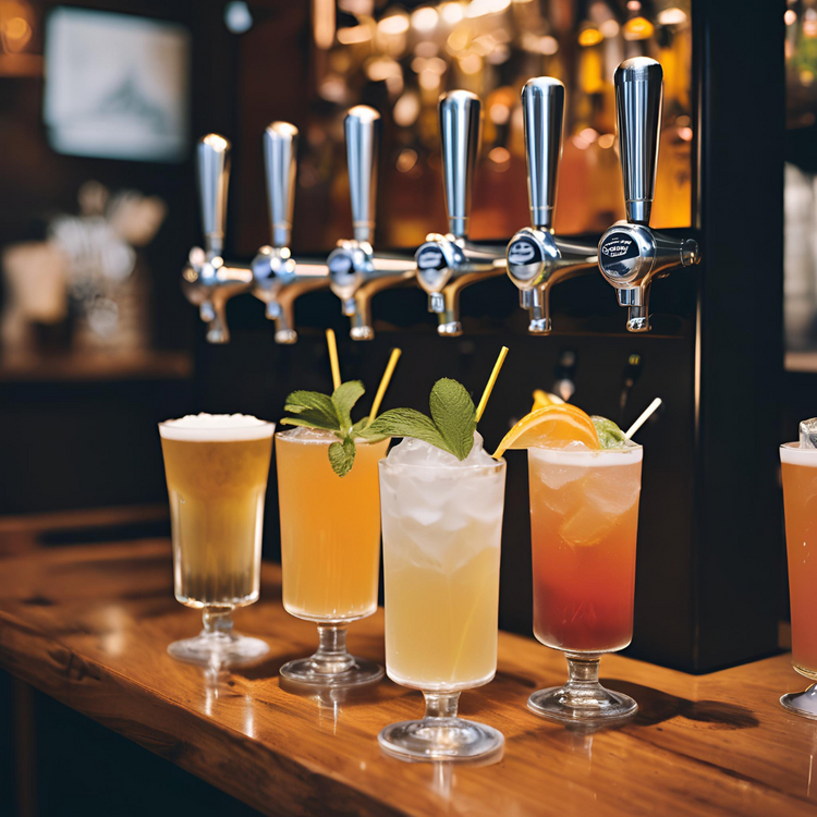 Tragos de Autor Tirados