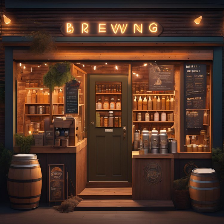 Insumos Cerveceros