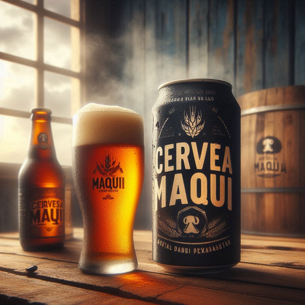 PACK MAQUI