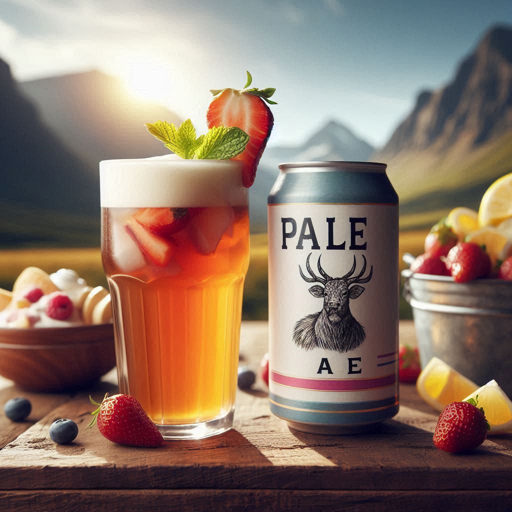 PALE ALE