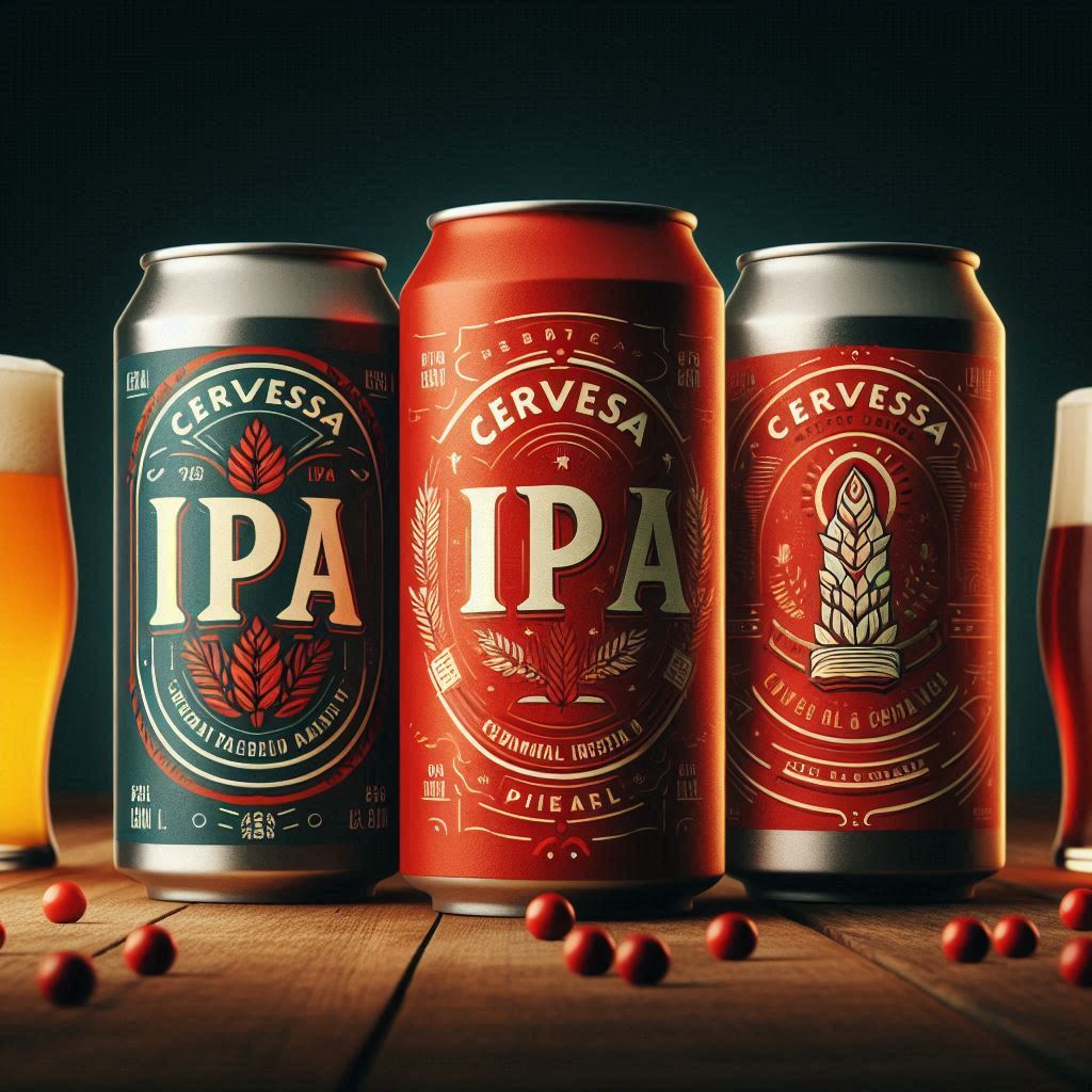 PACK PALE ALE