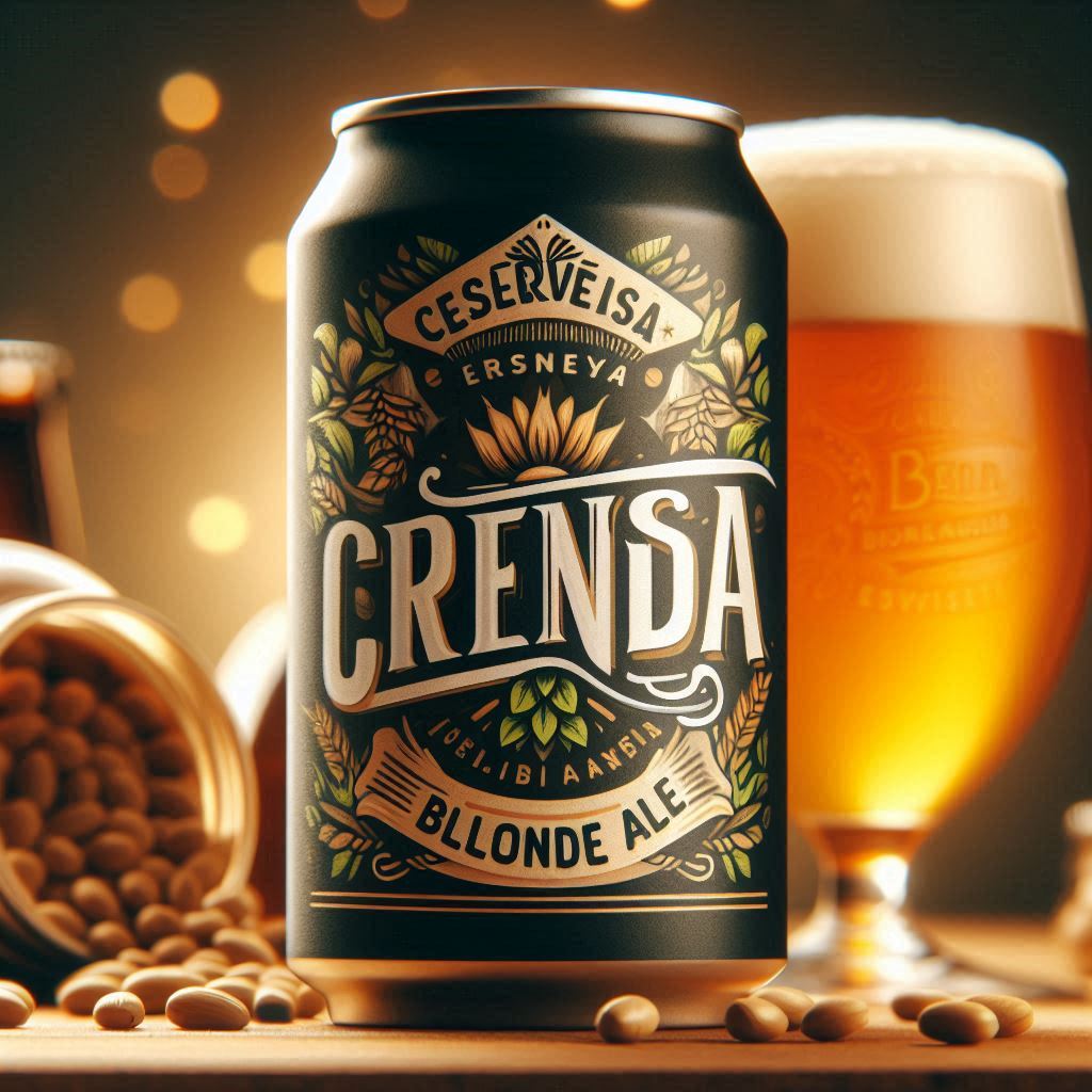 IMPERIAL STOUT - GROWLER + RECARGA