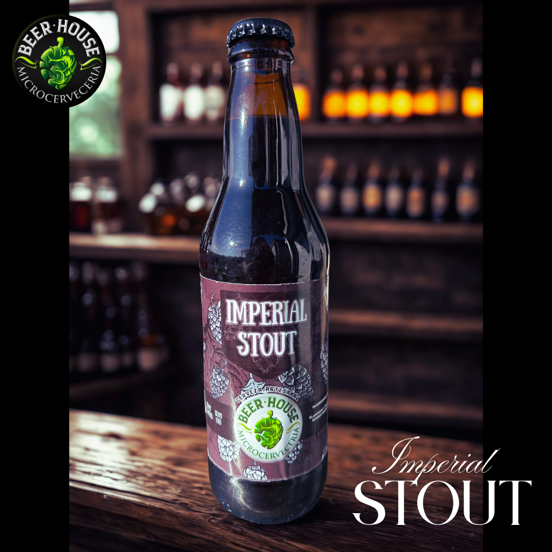 IMPERIAL STOUT