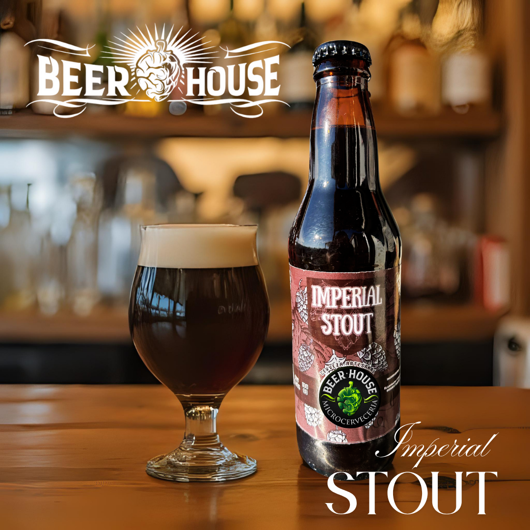 IMPERIAL STOUT