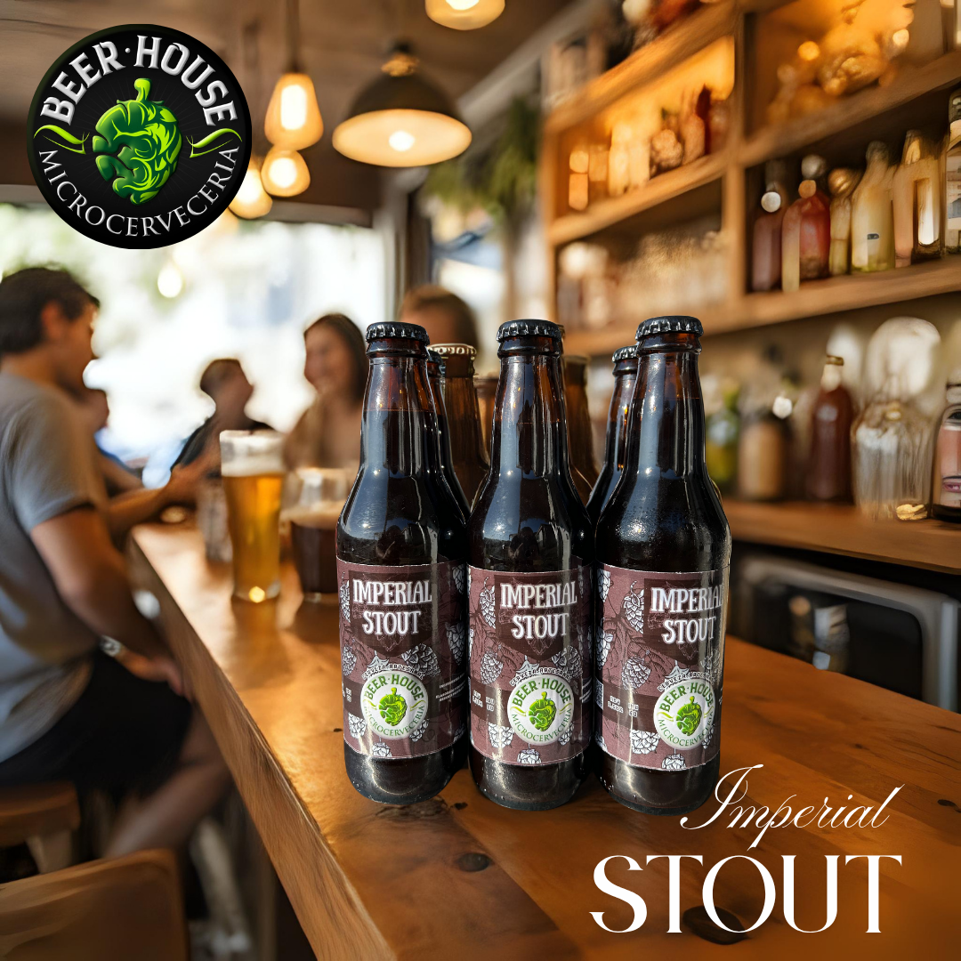 IMPERIAL STOUT