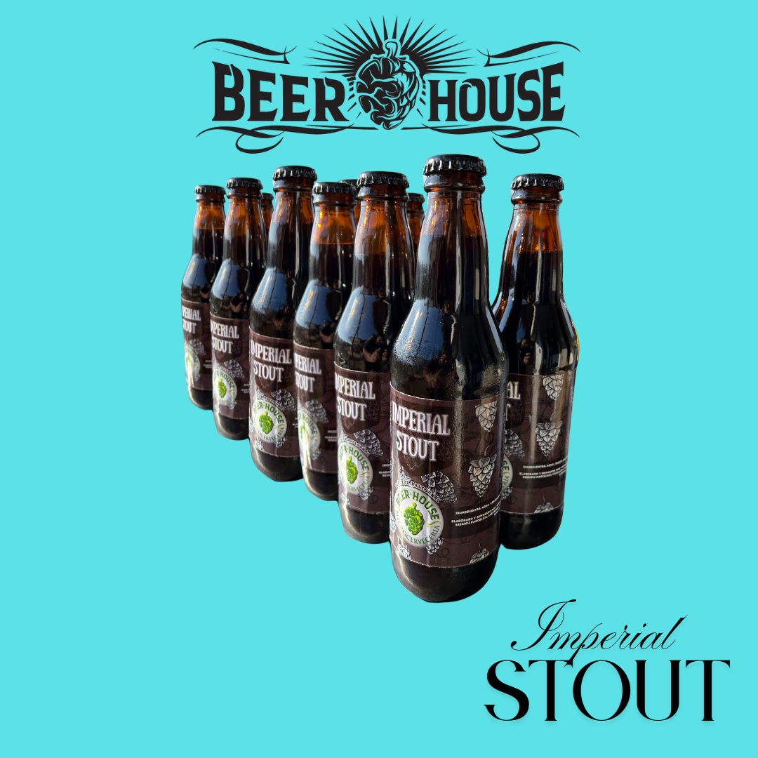 IMPERIAL STOUT