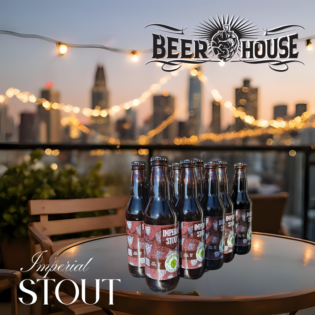 IMPERIAL STOUT