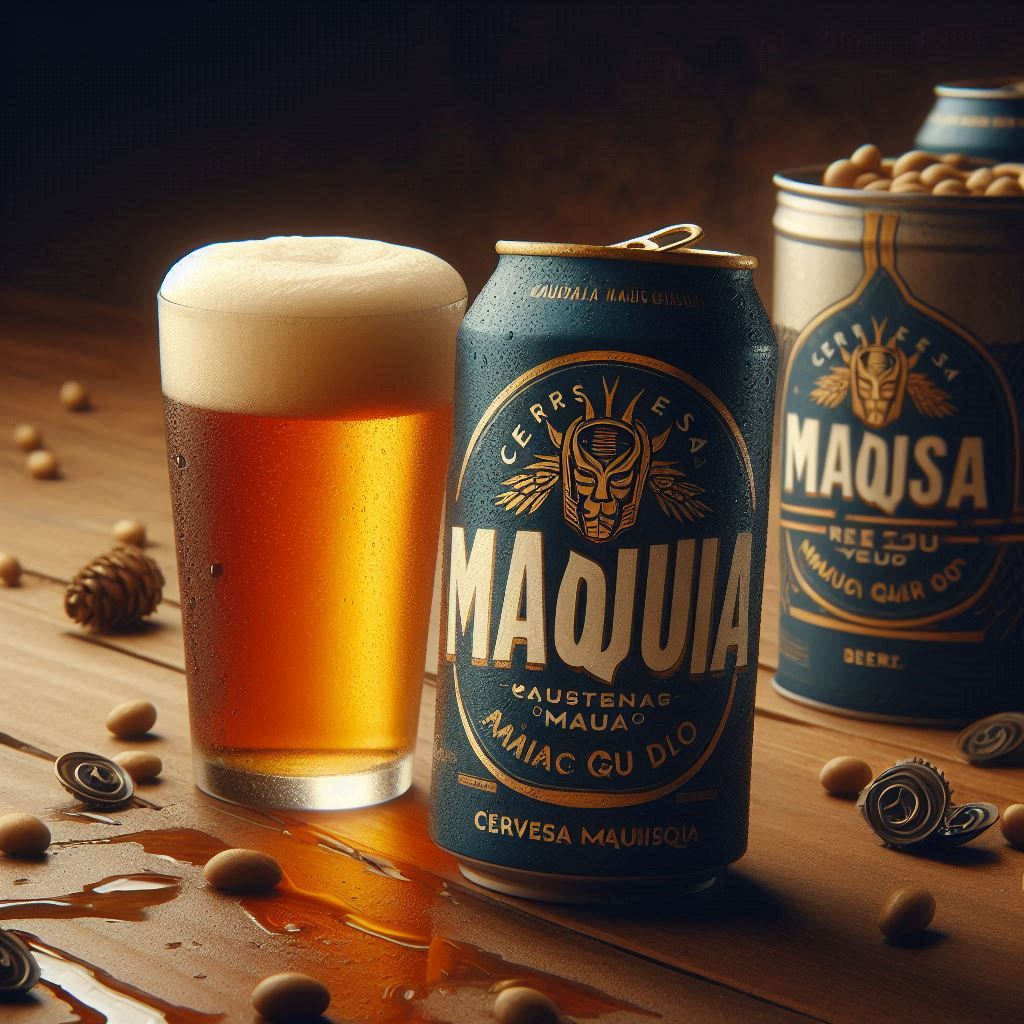 PACK MAQUI