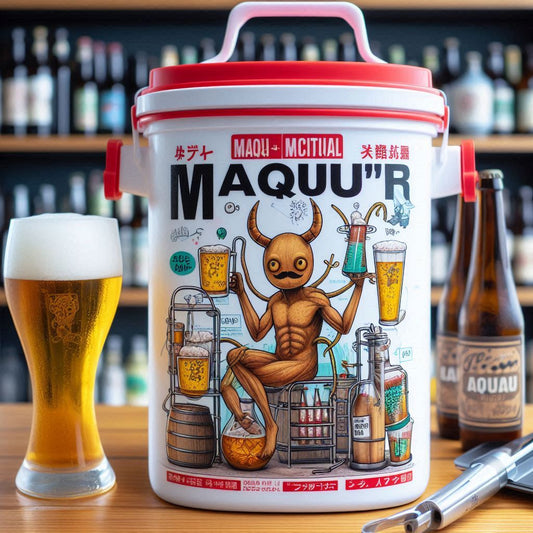 PALE ALE - GROWLER + RECARGA