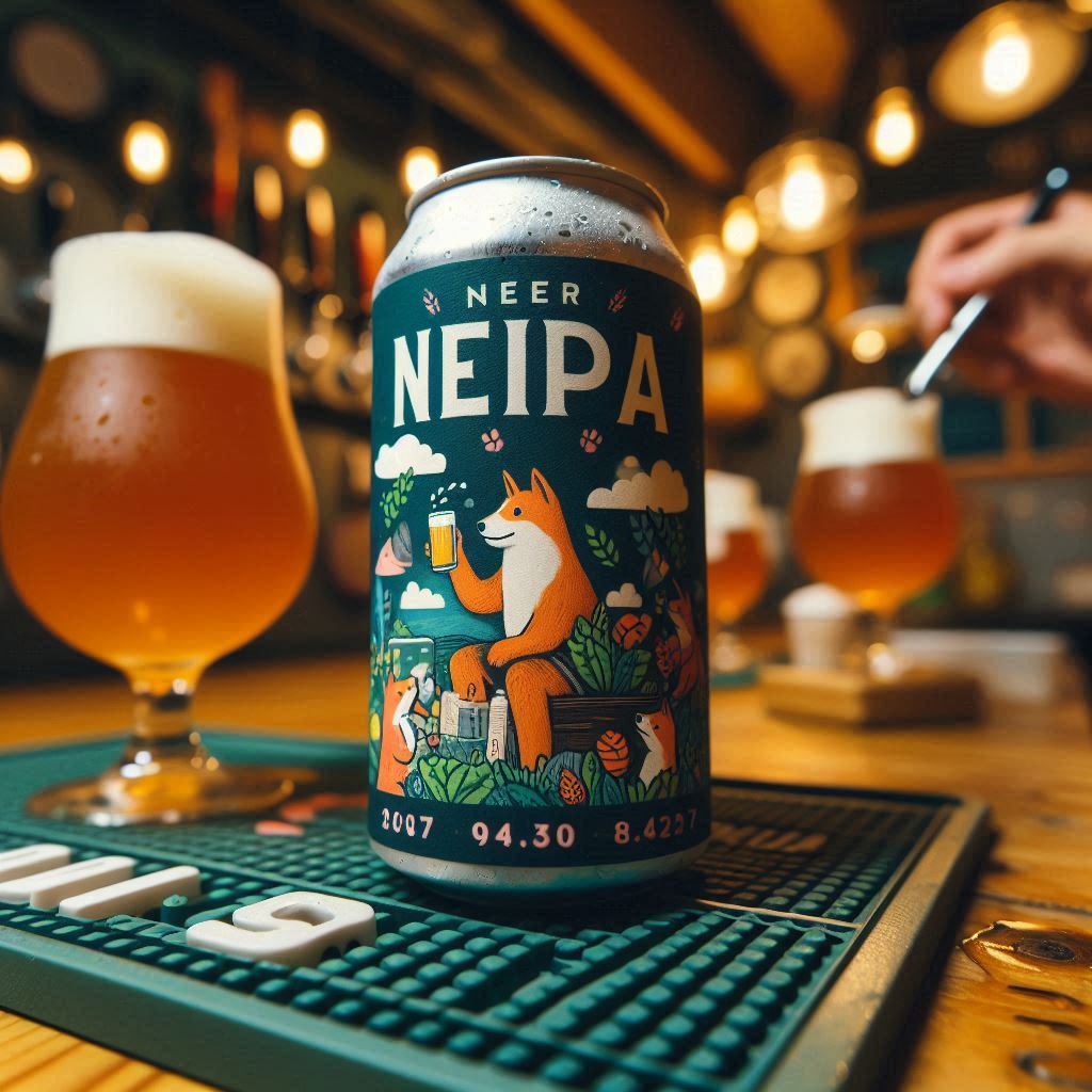 PACK NEIPA