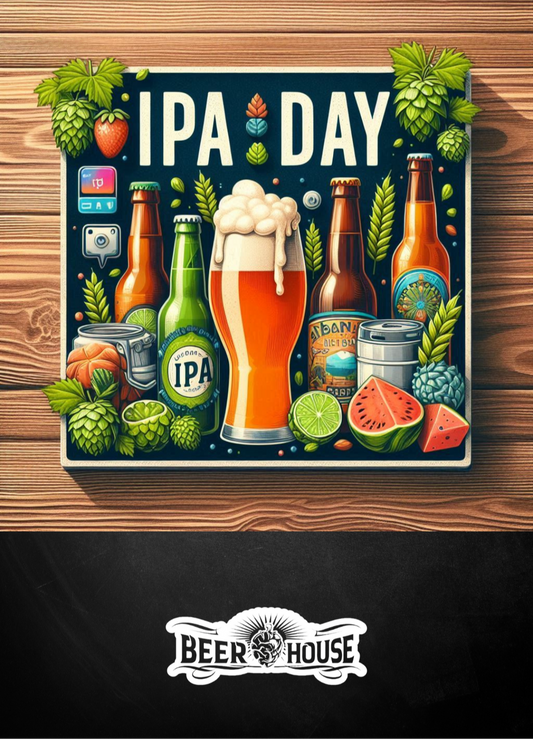 PACK HAZY IPA