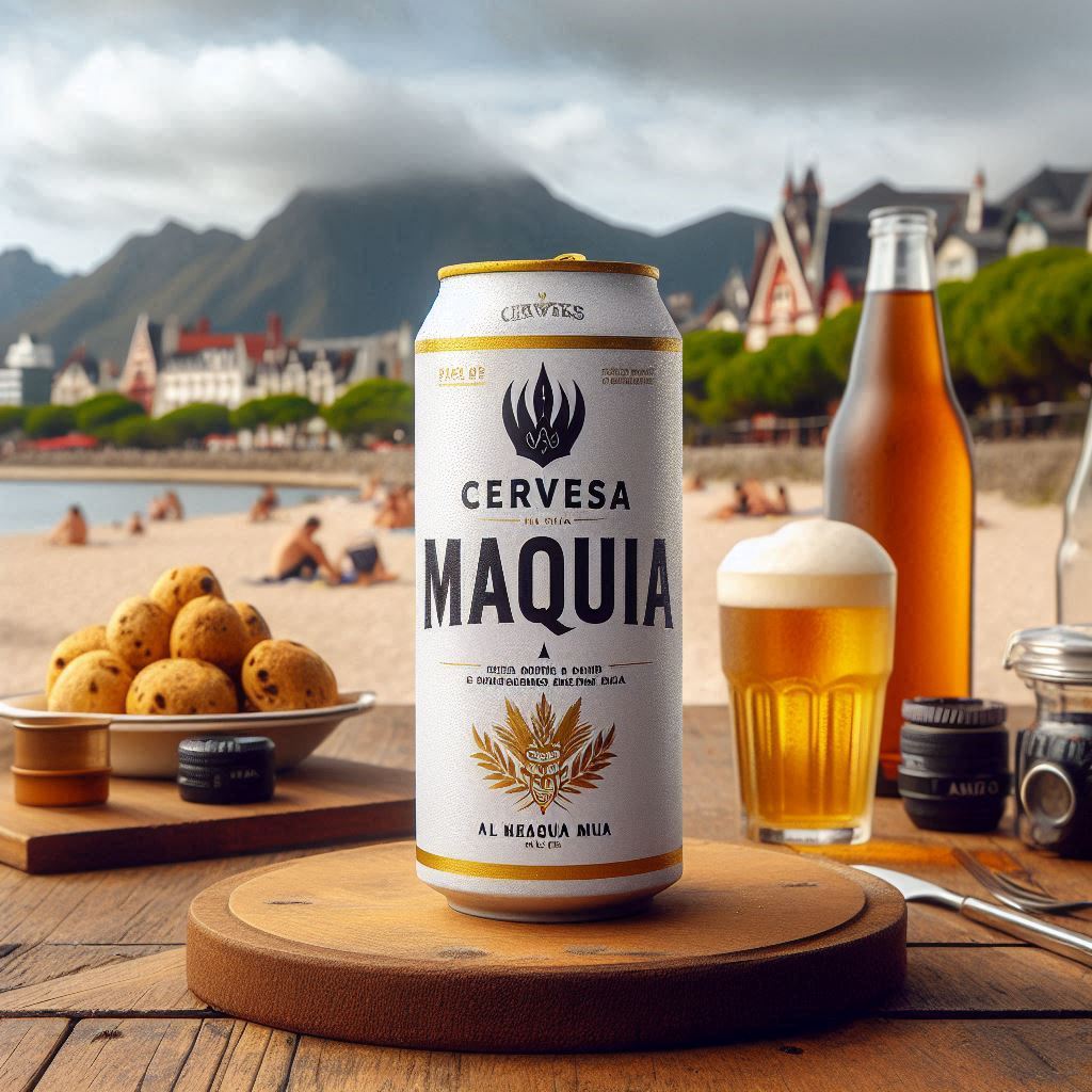 PACK MAQUI