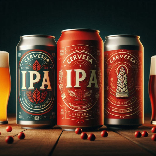 PACK PALE ALE