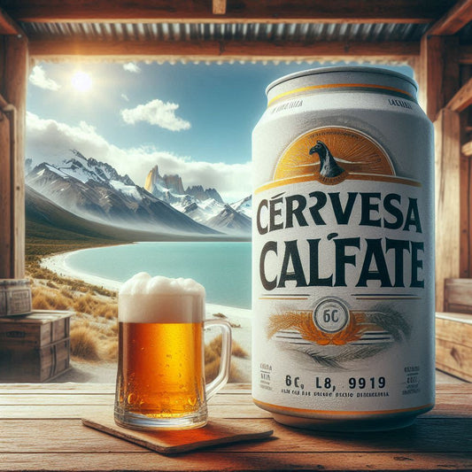 PACK CALAFATE