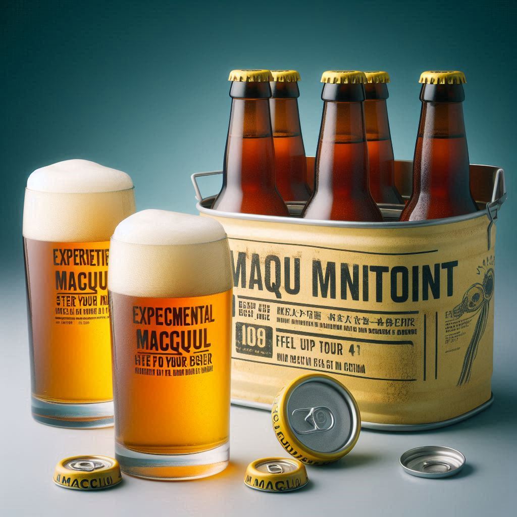 PACK MAQUI