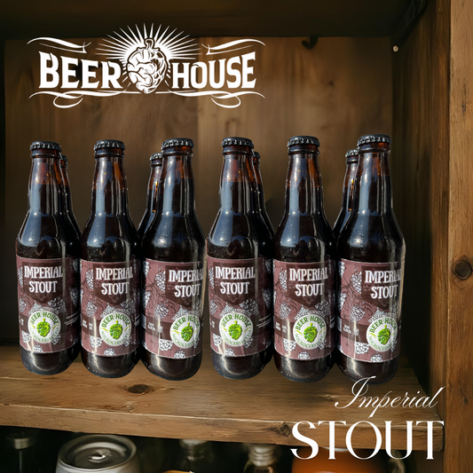 PACK STOUT